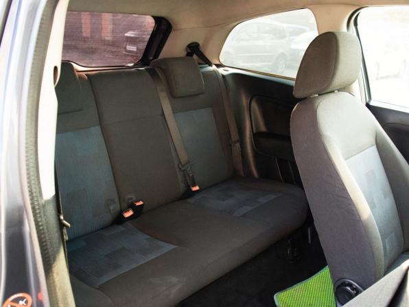 Ford Fiesta Mk5 с пробегом 2007 года, цена 315 000 рублей, 228977 км, хэтчбек, Автокод Объявления