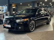 Honda Accord VIII Тюмень  - изображение 24