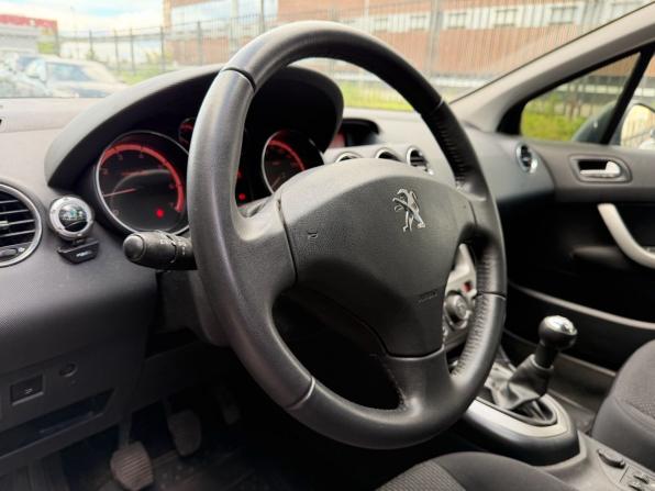 Peugeot 408 I с пробегом 2013 года, цена 600 000 рублей, 78286 км, седан, Автокод Объявления