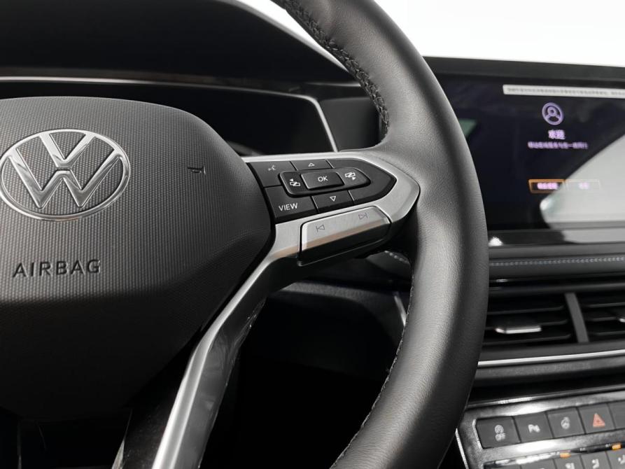 Volkswagen Tharu XR Казань  - изображение 15