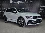 Volkswagen Tiguan II Краснодар  - изображение 41