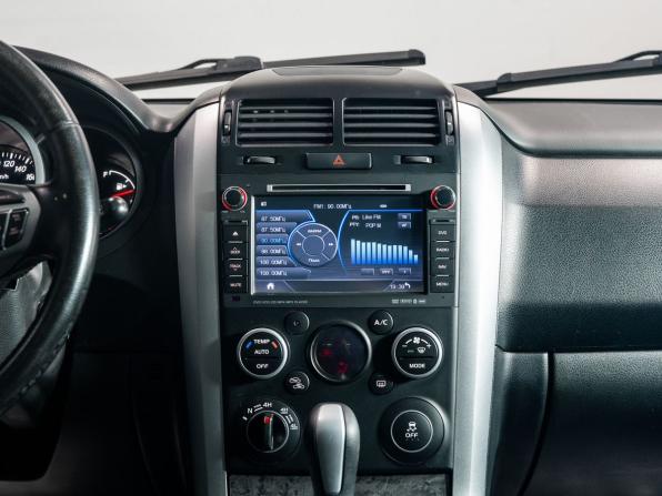 Suzuki Grand Vitara II Рестайлинг 2 с пробегом 2013 года, цена 1 245 000 рублей, 136000 км, внедорожник, Автокод Объявления
