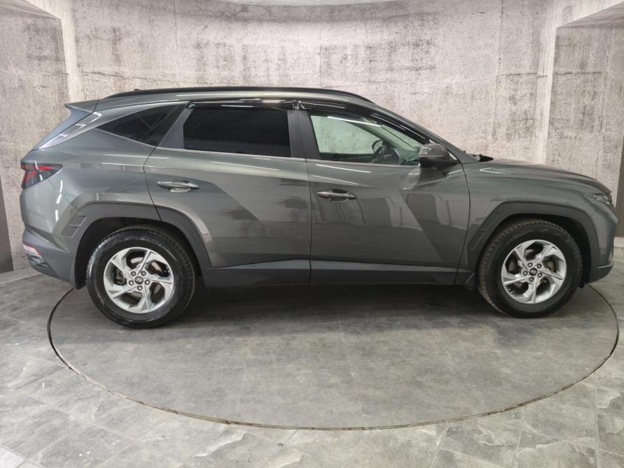 Hyundai Tucson IV Ярославль  - изображение 4