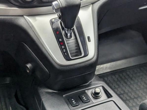 Honda CR-V IV с пробегом 2013 года, цена 1 829 000 рублей, 224007 км, внедорожник, Автокод Объявления