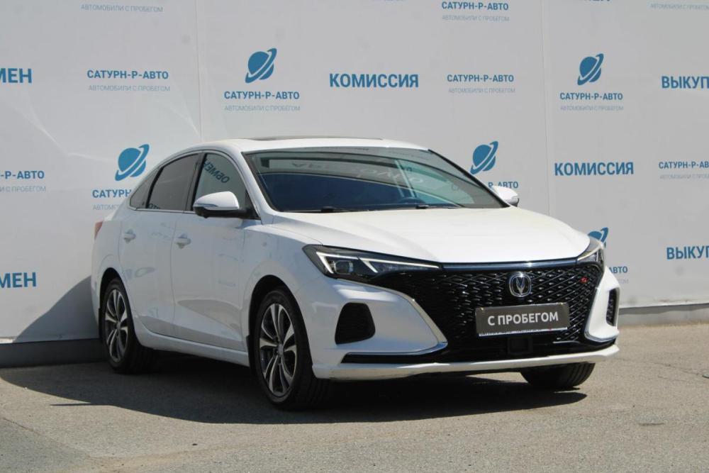 Changan Eado Plus Пермь  - изображение 3