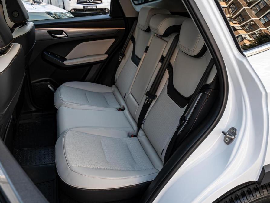 Haval Jolion I Рестайлинг Краснодар  - изображение 9