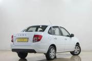 Lada (ВАЗ) Granta I Рестайлинг Новокузнецк  - изображение 36
