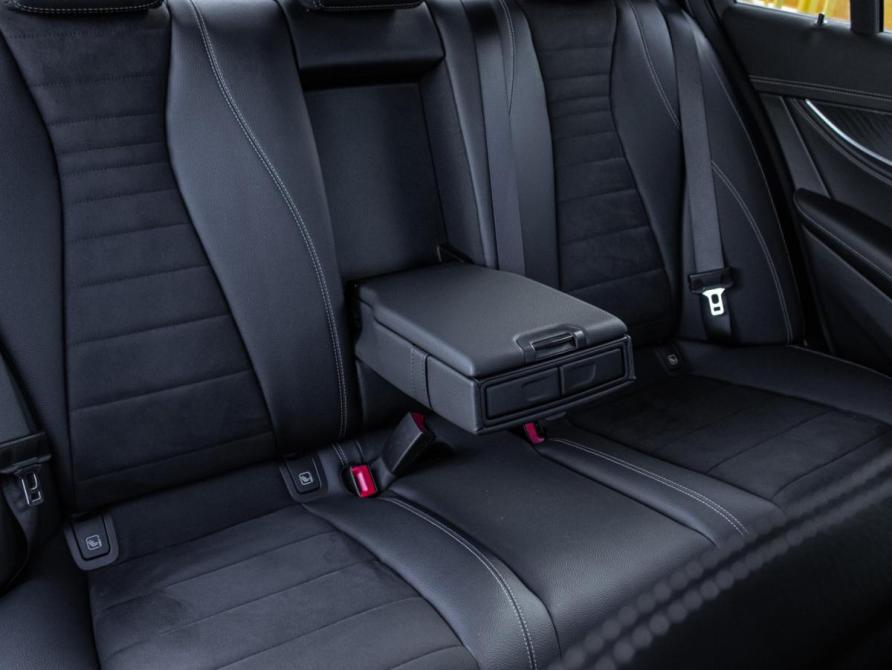 Mercedes-Benz E-Класс V (W213 S213 C238) Рестайлинг Москва  - изображение 9