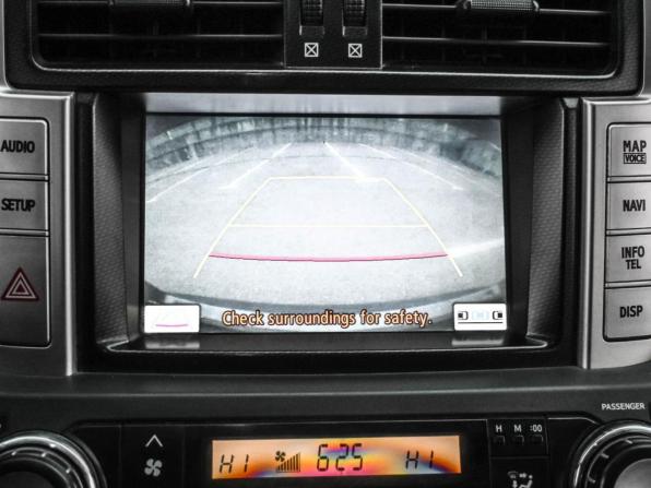 Toyota Land Cruiser Prado 150 Series с пробегом 2011 года, цена 2 549 000 рублей, 254781 км, внедорожник, Автокод Объявления