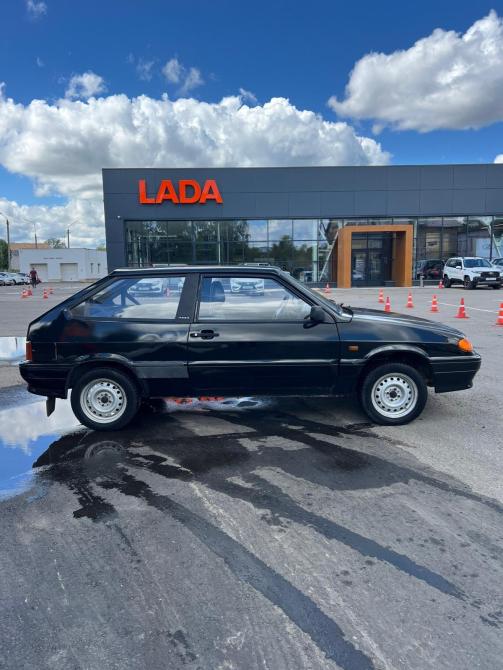 Lada (ВАЗ) 2113 Кострома  - изображение 4