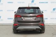 Hyundai Santa Fe III Рестайлинг Пермь  - изображение 30