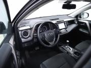 Toyota RAV4 IV (XA40) Рестайлинг Уфа  - изображение 26