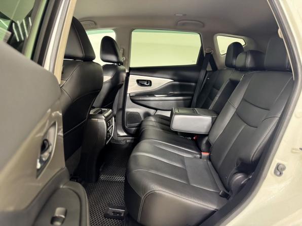 Nissan Murano III (Z52) с пробегом 2020 года, цена 2 827 000 рублей, 112164 км, внедорожник, Автокод Объявления