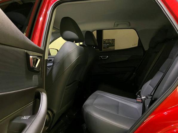 Chery Tiggo 4 Pro I Рестайлинг с пробегом 2025 года, цена 1 799 000 рублей, 9705 км, внедорожник, Автокод Объявления