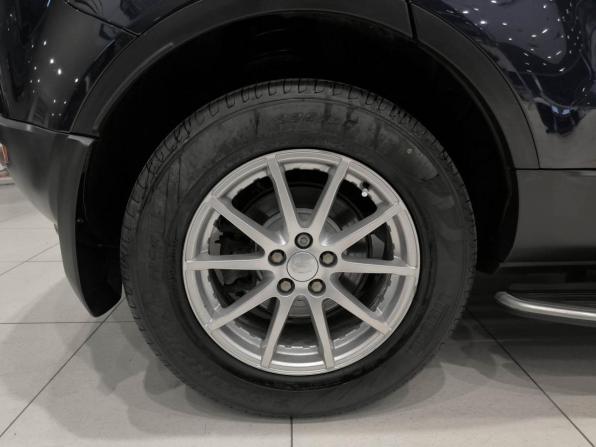 Land Rover Range Rover Evoque I Рестайлинг с пробегом 2015 года, цена 2 450 000 рублей, 97605 км, внедорожник, Автокод Объявления