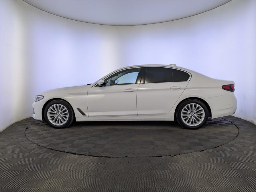 BMW 5 серии VII (G30/G31/G38) Рестайлинг Москва  - изображение 8