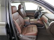 Chevrolet Tahoe IV Москва  - изображение 54