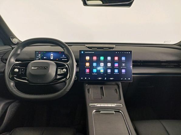 Omoda C7 с пробегом 2025 года, цена 2 499 000 рублей, 15769 км, внедорожник, Автокод Объявления