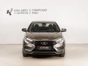 Lada (ВАЗ) Vesta I Рестайлинг (NG) Казань  - изображение 10