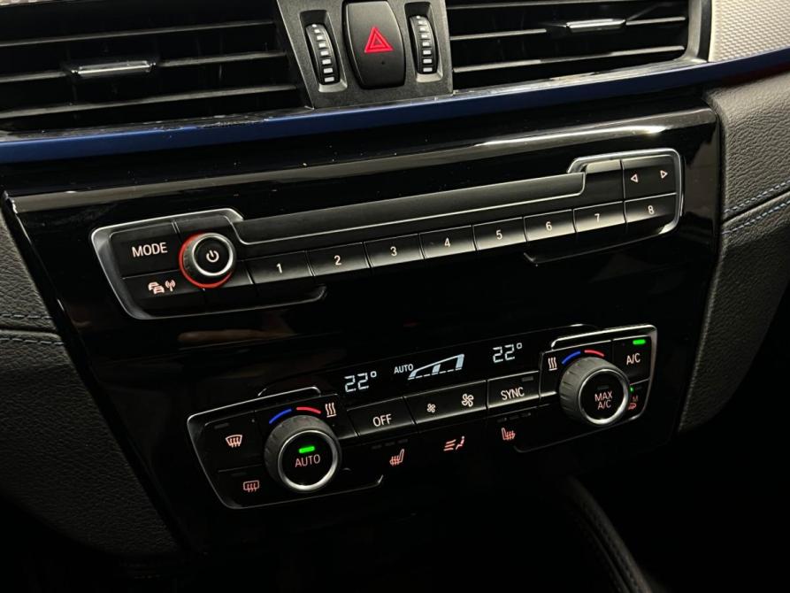 BMW X1 II (F48) Рестайлинг Санкт-Петербург  - изображение 17