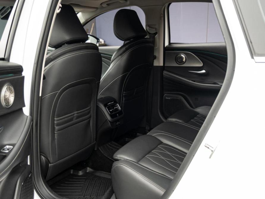 Chery Arrizo 8 Краснодар  - изображение 11