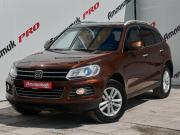 Zotye T600 Екатеринбург  - изображение 22