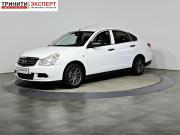 Nissan Almera III (G15) Белгород  - изображение 19