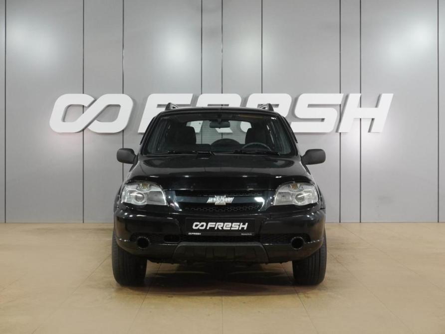 Chevrolet Niva I Рестайлинг Воронеж  - изображение 3