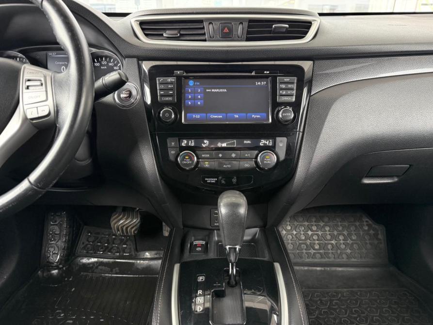 Nissan X-Trail III Липецк  - изображение 7