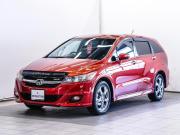 Honda Stream II Рестайлинг Красноярск  - изображение 30