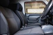 Suzuki Jimny III Рестайлинг 2 Уфа  - изображение 28