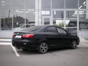 Lifan Solano II Курган  - изображение 24