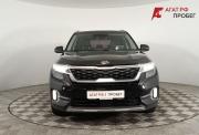 Kia Seltos I Волгоград  - изображение 26