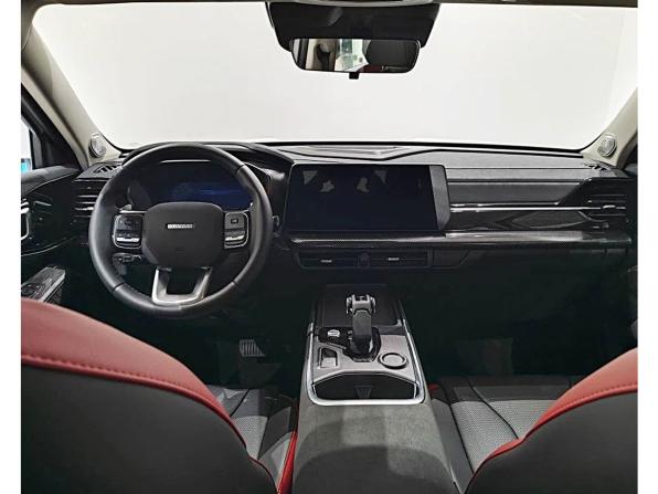 Новый Haval H3 I Рестайлинг 2026 года, цена 2 749 000 рублей, внедорожник, Автокод Объявления
