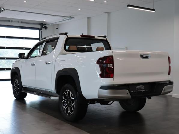 Changan Hunter Plus с пробегом 2023 года, цена 2 508 000 рублей, 37741 км, offers.body_type.unknown, Автокод Объявления