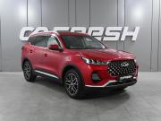 Chery Tiggo 7 Pro I Ростов-на-Дону  - изображение 22