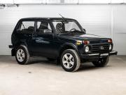 Lada (ВАЗ) Niva Legend Ставрополь  - изображение 17