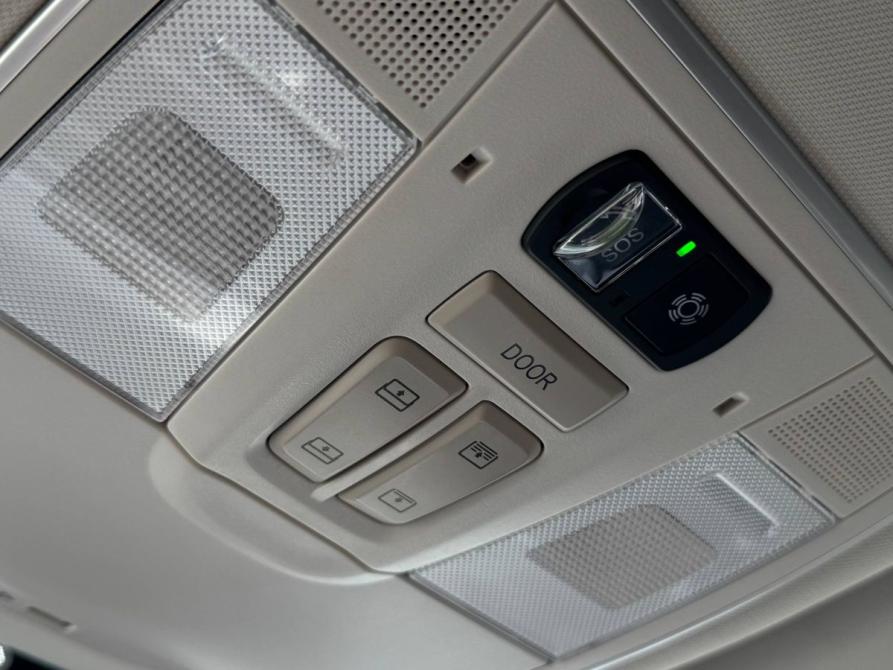 Changan CS35 Plus I Рестайлинг Екатеринбург  - изображение 26