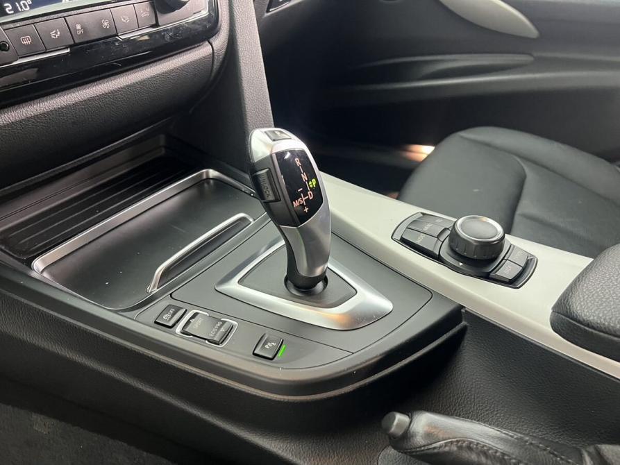 BMW 3 серии VI (F3x) Рестайлинг Москва  - изображение 11