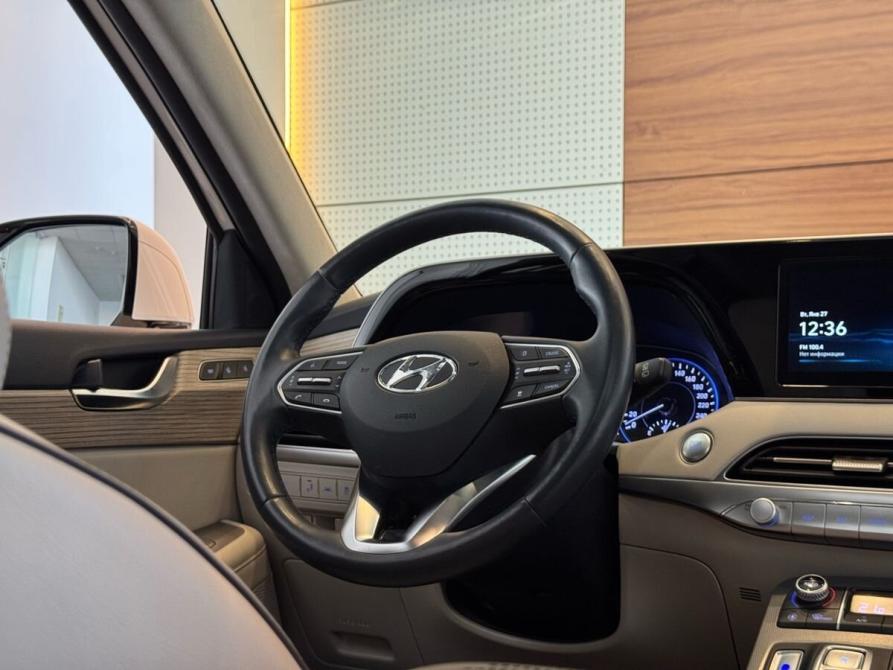 Hyundai Palisade I Челябинск  - изображение 16