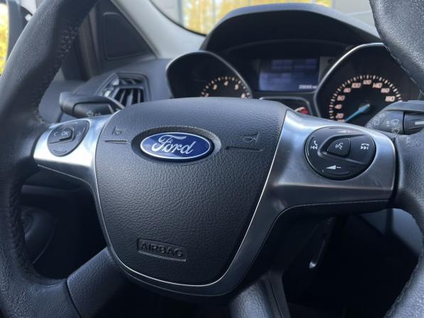 Ford Kuga II с пробегом 2013 года, цена 990 000 рублей, 206064 км, внедорожник, Автокод Объявления
