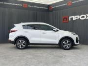 Kia Sportage IV Рестайлинг Пермь  - изображение 56