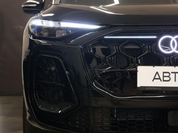Audi Q5 III с пробегом 2026 года, цена 6 590 000 рублей, 30 км, внедорожник, Автокод Объявления