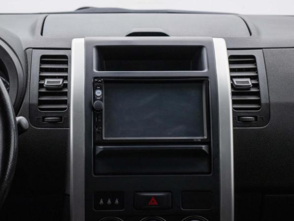 Nissan X-Trail II Рестайлинг с пробегом 2013 года, цена 1 280 000 рублей, 257360 км, внедорожник, Автокод Объявления