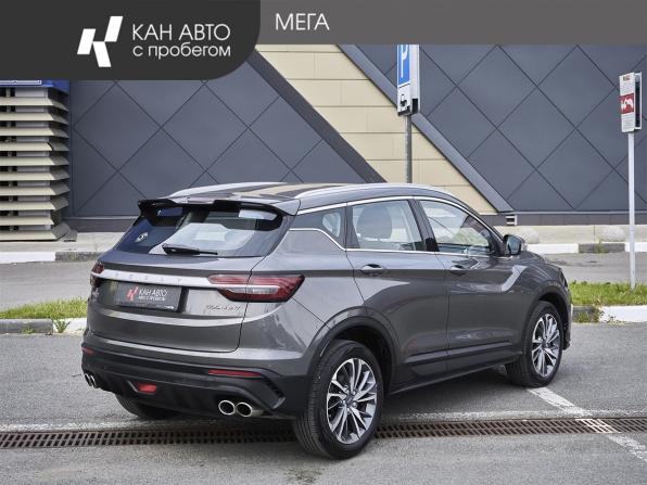 Geely Coolray I с пробегом 2023 года, цена 1 818 000 рублей, 53716 км, внедорожник, Автокод Объявления