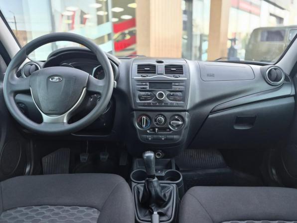 Lada (ВАЗ) Granta I Рестайлинг с пробегом 2021 года, цена 719 000 рублей, 123030 км, универсал, Автокод Объявления