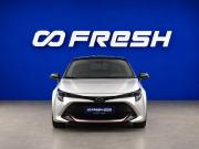 Toyota Corolla XII (E210) Москва  - изображение 22
