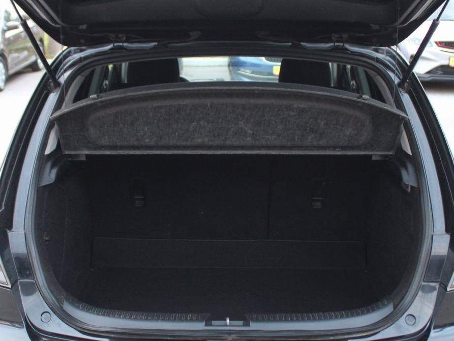 Mazda 3 I (BK) Рестайлинг Дзержинск  - изображение 18