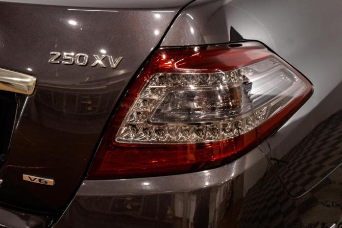 Nissan Teana II Рестайлинг с пробегом 2011 года, цена 1 199 000 рублей, 260000 км, седан, Автокод Объявления