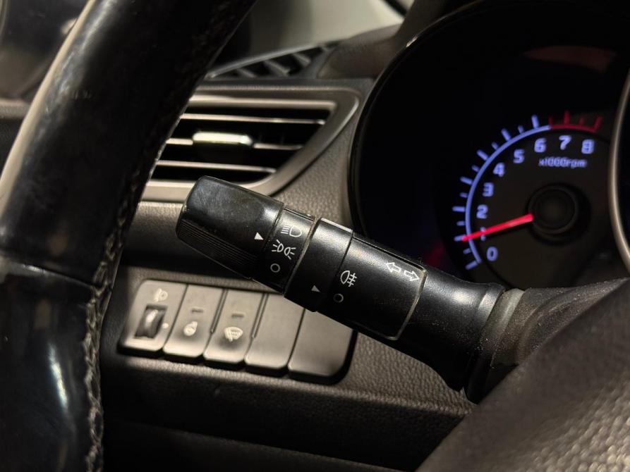 Kia Rio III Рестайлинг Челябинск  - изображение 15